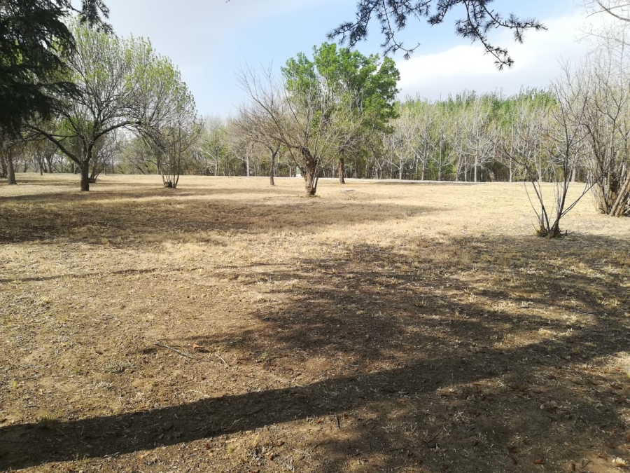 0 Bedroom Property for Sale in Willow Creek Riverfront Residential Estate Free State